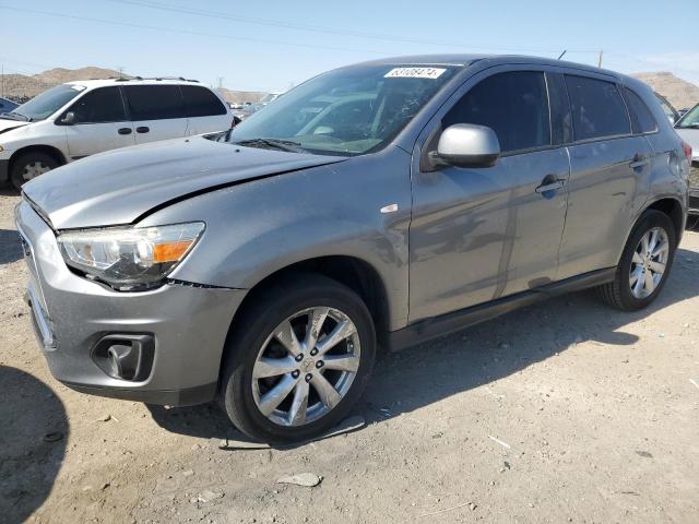 MITSUBISHI OUTLANDER 2015 4a4ar3au6fe022649