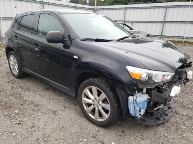 MITSUBISHI OUTLANDER 2015 4a4ar3au6fe036633