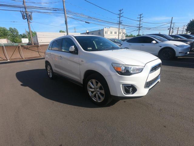 MITSUBISHI OUTLANDER 2015 4a4ar3au7fe007450