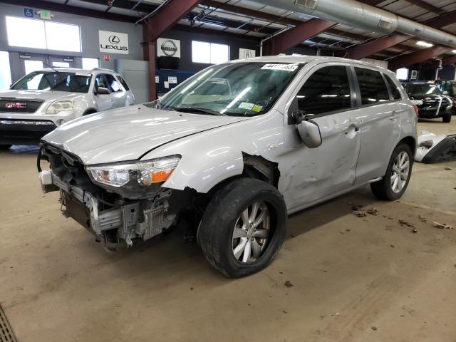 MITSUBISHI OUTLANDER SPORT 2015 4a4ar3au8fe034835