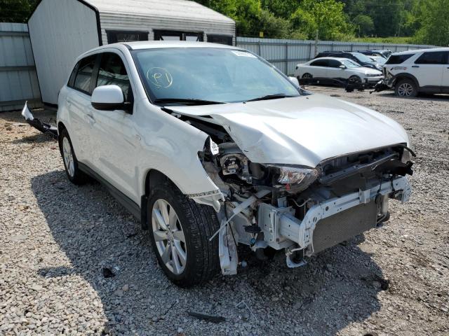 MITSUBISHI OUTLANDER 2015 4a4ar3au8fe059721