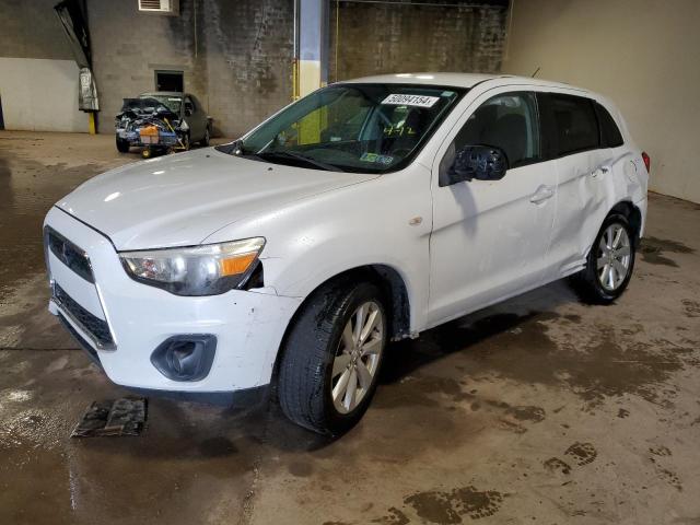 MITSUBISHI OUTLANDER 2013 4a4ar3au9de001260