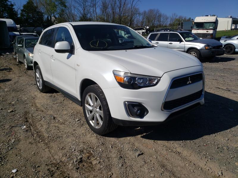 MITSUBISHI OUTLANDER 2013 4a4ar3au9de010007