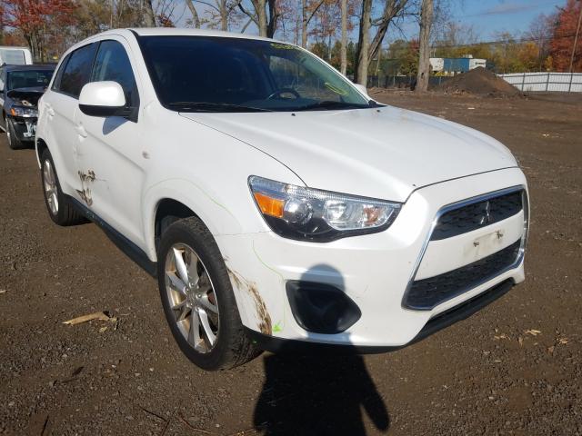 MITSUBISHI OUTLANDER 2014 4a4ar3au9ee018979