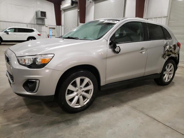 MITSUBISHI OUTLANDER 2014 4a4ar3au9ee024751