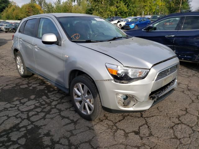 MITSUBISHI OUTLANDER 2013 4a4ar3auxde001459