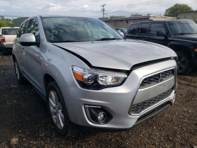 MITSUBISHI OUTLANDER 2013 4a4ar3auxde023543