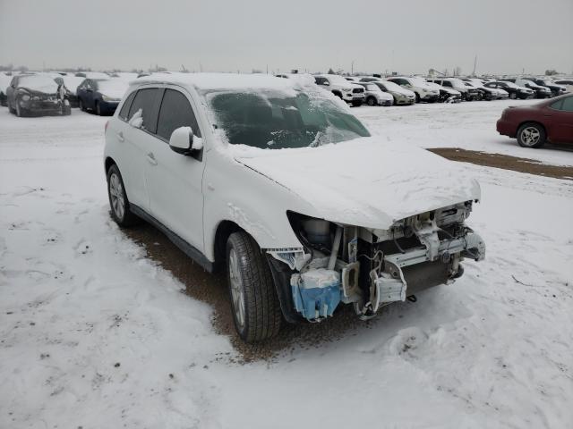 MITSUBISHI OUTLANDER 2014 4a4ar3auxee007621