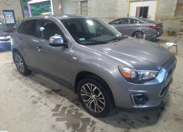 MITSUBISHI OUTLANDER SPORT 2015 4a4ar3auxfe046467