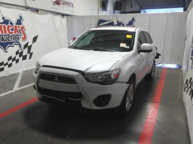 MITSUBISHI OUTLANDER SPORT 2015 4a4ar3auxfe046789