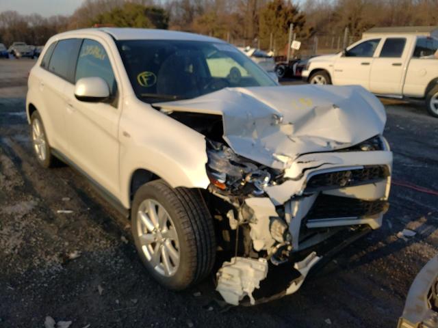 MITSUBISHI OUTLANDER 2015 4a4ar3auxfe048686