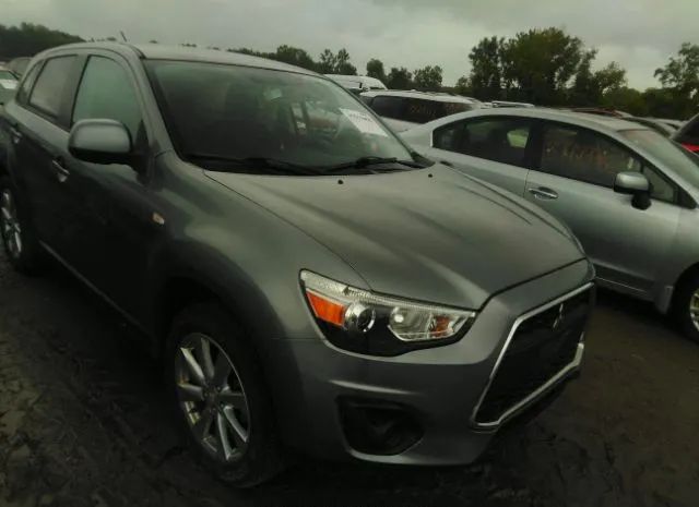 MITSUBISHI OUTLANDER SPORT 2015 4a4ar3aw0fe057477