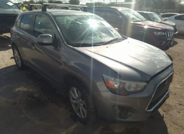 MITSUBISHI OUTLANDER SPORT 2015 4a4ar3aw3fe026210