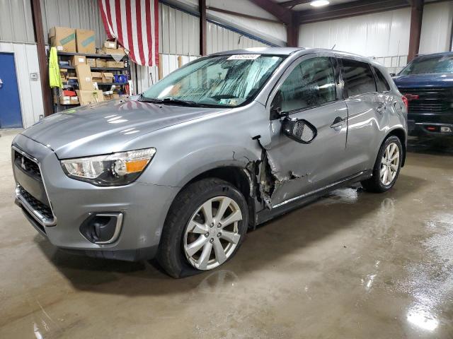 MITSUBISHI OUTLANDER 2015 4a4ar3aw3fe050667