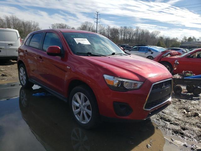 MITSUBISHI OUTLANDER SPORT 2015 4a4ar3aw5fe046443