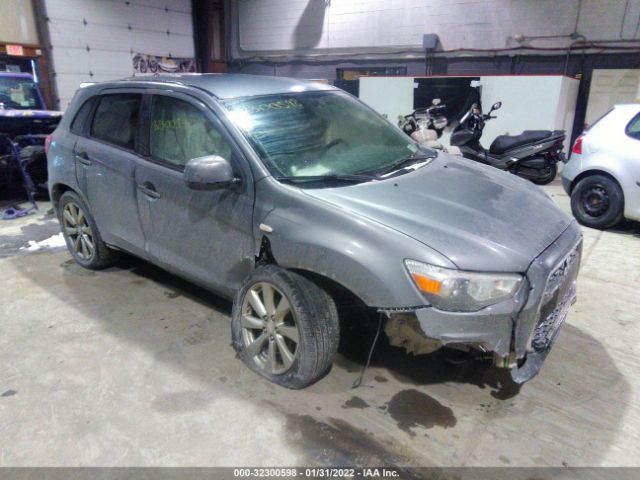 MITSUBISHI OUTLANDER SPORT 2015 4a4ar3aw7fe030583