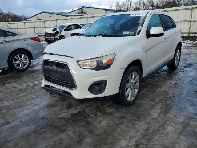 MITSUBISHI OUTLANDER 2015 4a4ar3aw7fe031765