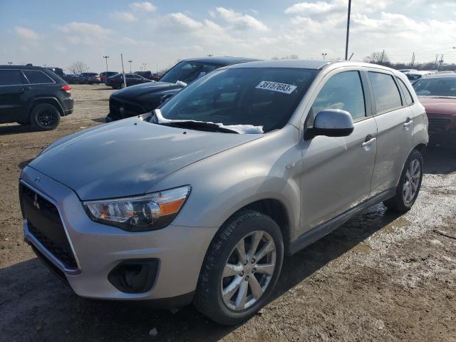 MITSUBISHI OUTLANDER 2015 4a4ar3aw7fe038232