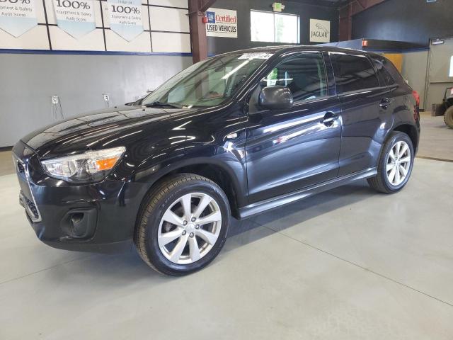 MITSUBISHI OUTLANDER 2015 4a4ar3aw7fe049781