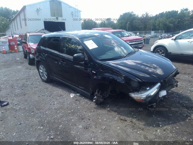 MITSUBISHI NULL 2015 4a4ar3aw7fe057847