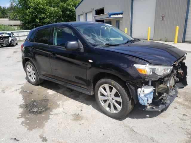 MITSUBISHI OUTLANDER 2015 4a4ar3aw8fe046405