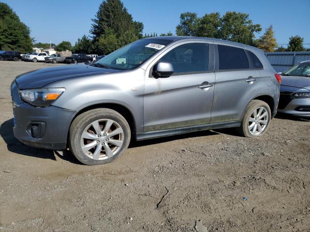 MITSUBISHI OUTLANDER 2015 4a4ar3aw9fe036384