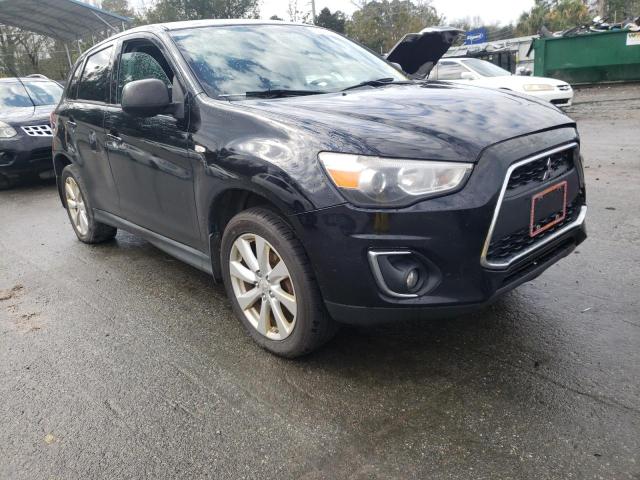 MITSUBISHI OUTLANDER 2015 4a4ar3aw9fe041696