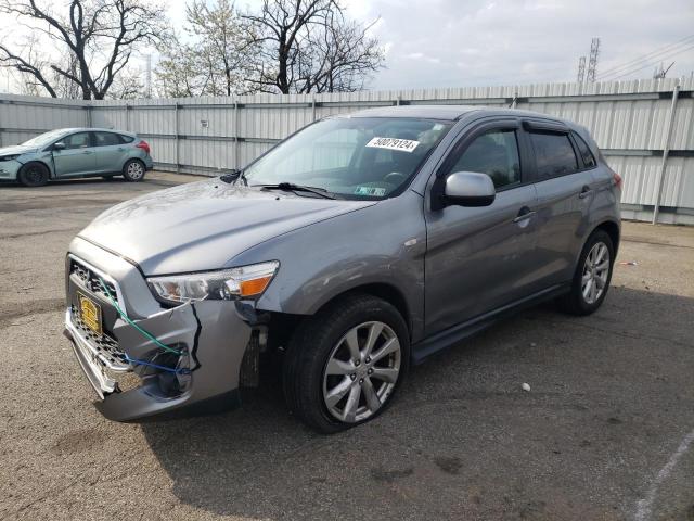 MITSUBISHI OUTLANDER 2015 4a4ar3awxfe048379