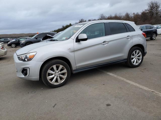 MITSUBISHI OUTLANDER SPORT 2015 4a4ar4au1fe013671