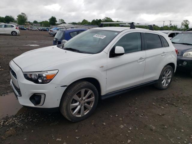 MITSUBISHI OUTLANDER 2015 4a4ar4au1fe053829