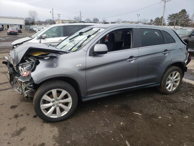 MITSUBISHI OUTLANDER 2013 4a4ar4au2de017564