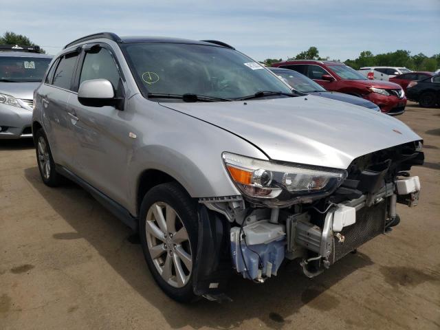 MITSUBISHI OUTLANDER 2013 4a4ar4au4de018764