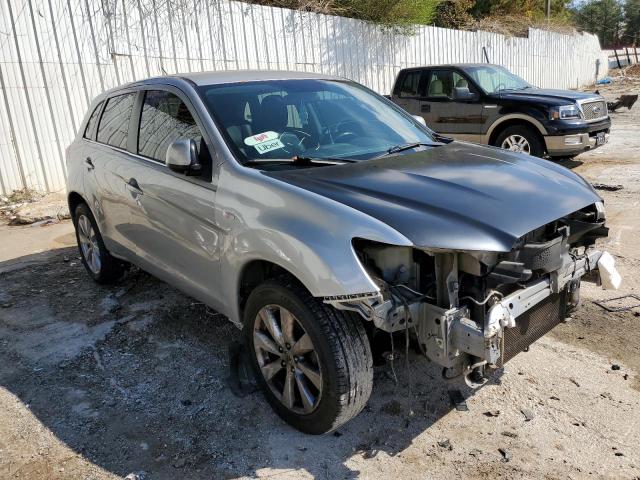 MITSUBISHI OUTLANDER 2015 4a4ar4au4fe038791