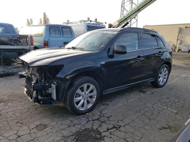 MITSUBISHI OUTLANDER 2013 4a4ar4au5de006994