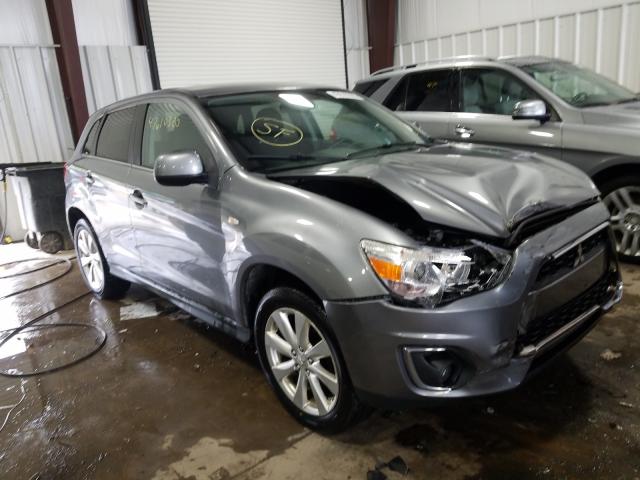 MITSUBISHI OUTLANDER 2013 4a4ar4au7de014269