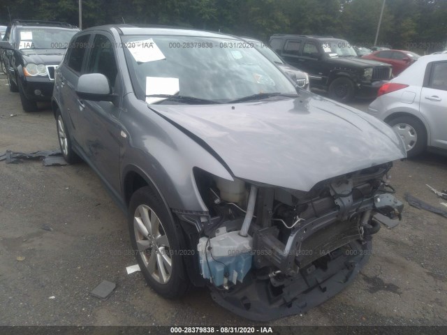 MITSUBISHI OUTLANDER SPORT 2015 4a4ar4au7fe004795