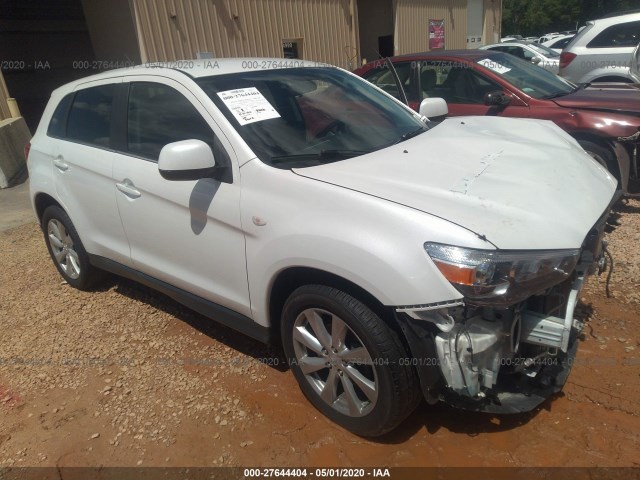 MITSUBISHI OUTLANDER SPORT 2015 4a4ar4au7fe050949