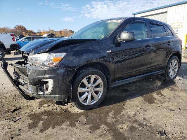 MITSUBISHI OUTLANDER 2015 4a4ar4au8fe062611