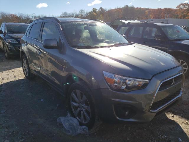 MITSUBISHI OUTLANDER 2013 4a4ar4auxde010085