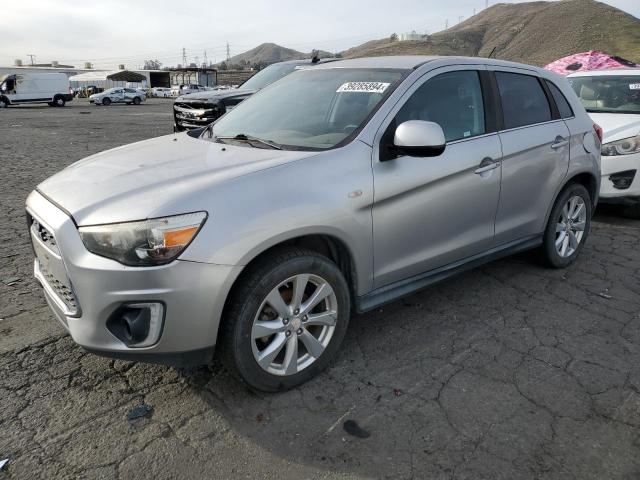 MITSUBISHI OUTLANDER 2015 4a4ar4auxfe034292