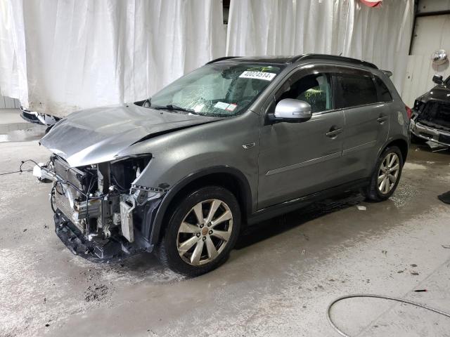 MITSUBISHI OUTLANDER 2015 4a4ar4aw2fe034238