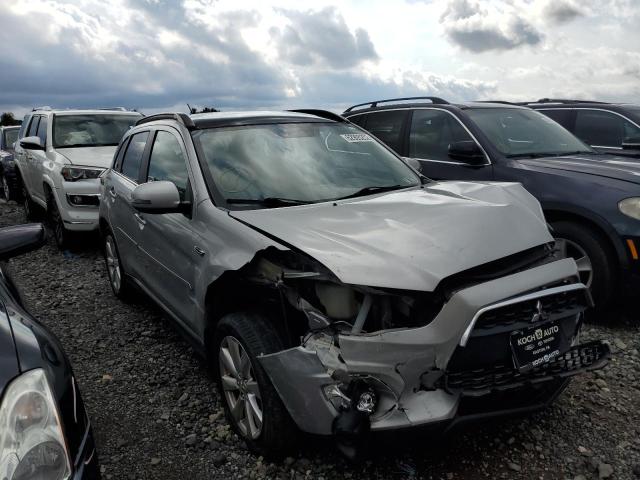 MITSUBISHI OUTLANDER 2015 4a4ar4aw5fe030314