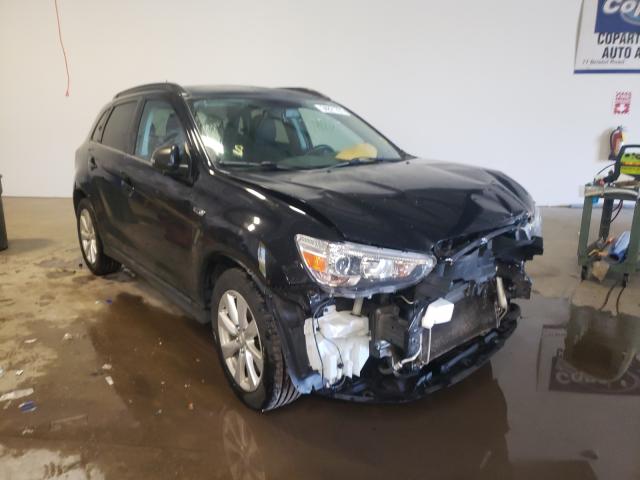 MITSUBISHI OUTLANDER 2015 4a4ar4aw6fe024375