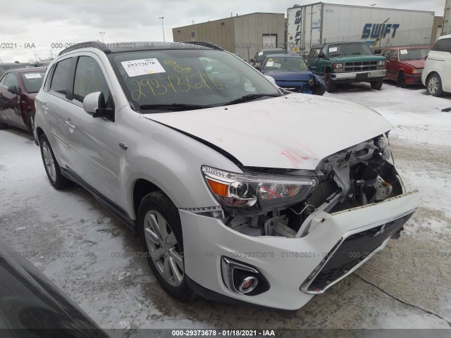 MITSUBISHI NULL 2015 4a4ar4aw9fe033698