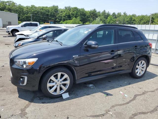 MITSUBISHI OUTLANDER 2015 4a4ar4aw9fe042093