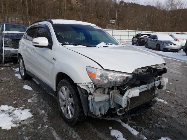 MITSUBISHI OUTLANDER 2015 4a4ar4awxfe031328