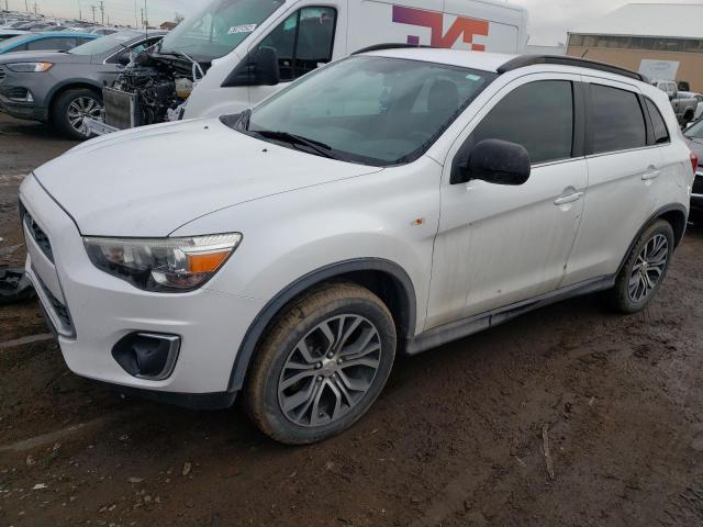 MITSUBISHI OUTLANDER 2013 4a4ar5au0de024955