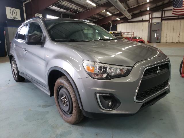 MITSUBISHI OUTLANDER 2013 4a4ar5au4de018740