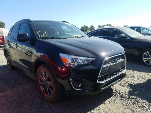 MITSUBISHI OUTLANDER 2013 4a4ar5au9de016787