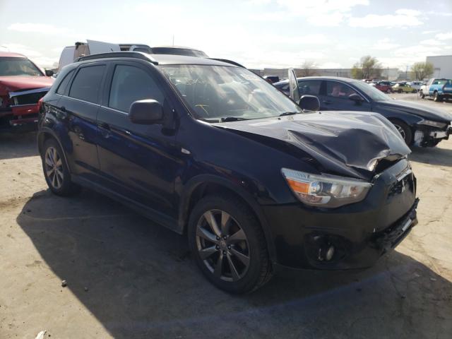 MITSUBISHI OUTLANDER 2013 4a4ar5au9de021018